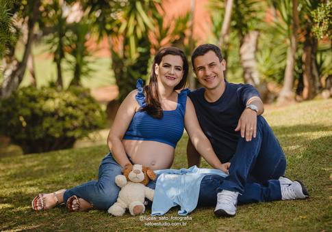 Ensaios de Camila - A Espera do Rafael