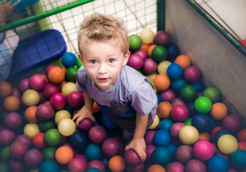 Aniversário Infantil de Miguel 2 aninhos