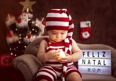 Acompanhamento de Mariana NATAL
