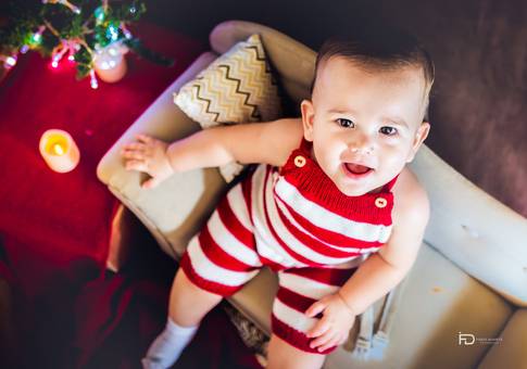 Acompanhamento de Henrique Natal