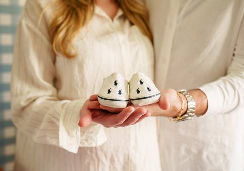 Gestante LifeStyle de Ensaio Gestante Natalia Melotti