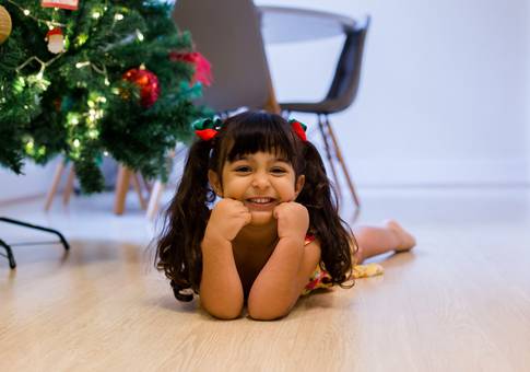 Mini Sessões Especiais de MINI SESSÃO DE NATAL 2021