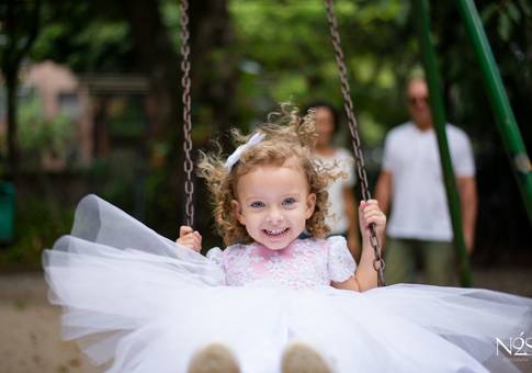 Ensaio Infantil de Ensaio 3 anos Helena