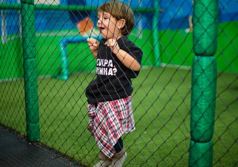 Festa Infantil de 2 anos do Antônio