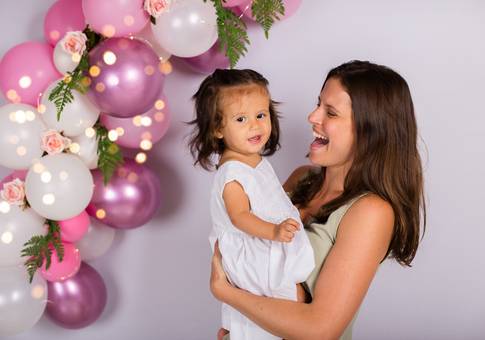 Mini Sessões Especiais de Mini Sessão Dia das Mães 2019