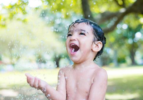 Ensaio Infantil de Ensaio de 2 anos do Theo