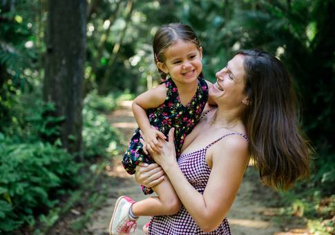 Ensaio Família de Memórias para Rafa