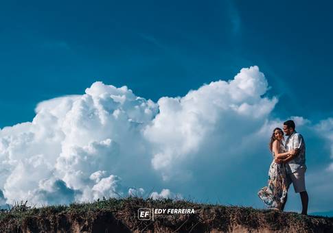 Pré-Wedding  de Lorrayne e André