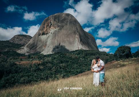 Pré-Wedding  de Jhulie e Wanderson