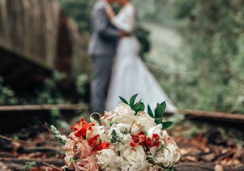 Pós-Wedding de Mariana e Lucas