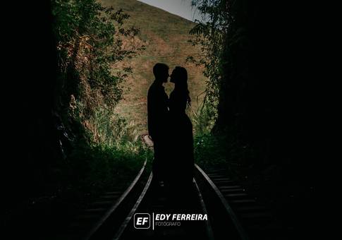 Pré-Wedding  de Ivania e Pedro 