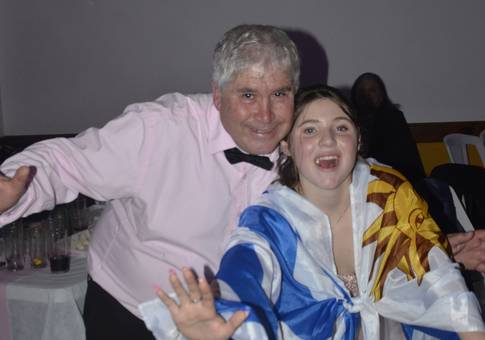 XV De Male de Male Fiesta