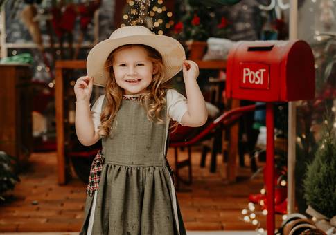 Recordações - Natal de Tiffany