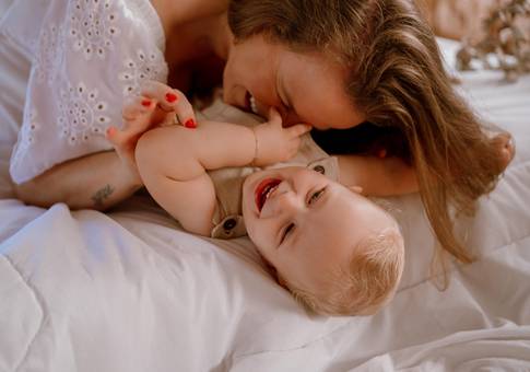 Recordações - Mães de Elisana Sordi