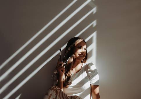 Marca Pessoal de Andréia (Maquiadora)