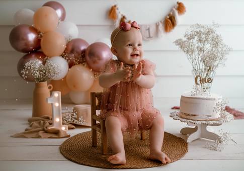 Smash the Cake de Agata