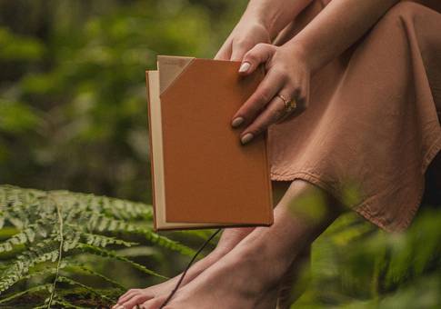 Marca Pessoal de Carine Kouffmann