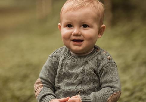 Acompanhamento de Rodrigo (1 aninho)