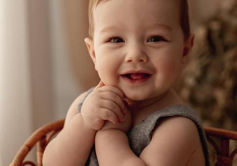 Recordações - Mães de Gabriel Welchen (9 meses)