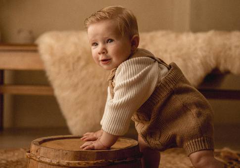 Acompanhamento de José de Souza (10 meses)