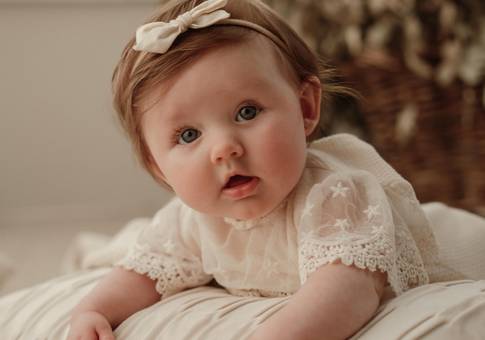 Sessão Eventual de Luísa Wilges