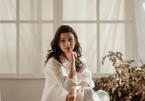 Marca Pessoal de Kélin Hoff 