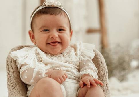 Acompanhamento de Luisa Dall'Agnol