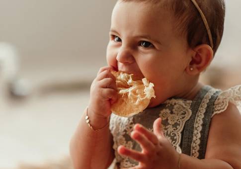 Acompanhamento de Geovana