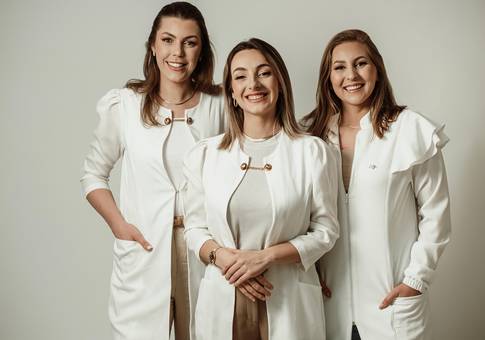 Marca Pessoal de Tamara Trevisan