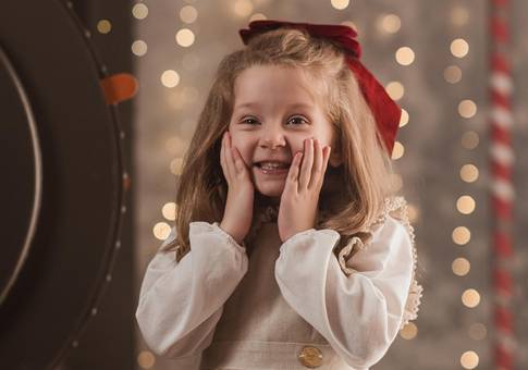 Viva o Extraordinário - NATAL 2024 de Estação da Vida: Destino do Inverno