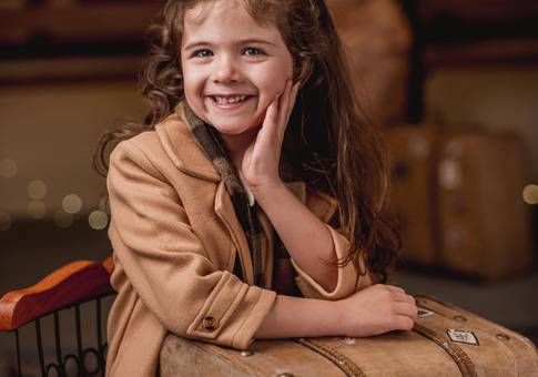 Viva o Extraordinário - NATAL 2024 de Estação da Vida: Milagre Encantado