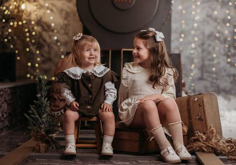 Viva o Extraordinário - NATAL 2024 de Estação da Vida: Luar Natalino