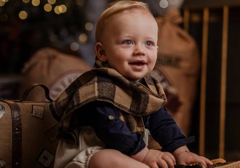 Viva o Extraordinário - NATAL 2024 de Estação da Vida: Rumo ao Polo Norte