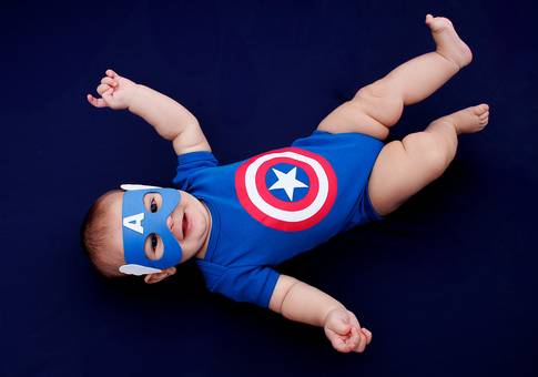 MUNDO MÁGICO de DANEIL - HERÓIS