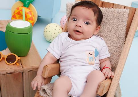 FOTOCRESCIMENTO de LORENZO