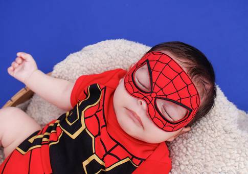 MUNDO MÁGICO de LORENZO - HERÓI