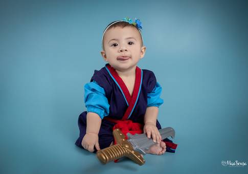 MUNDO MÁGICO de ALICE