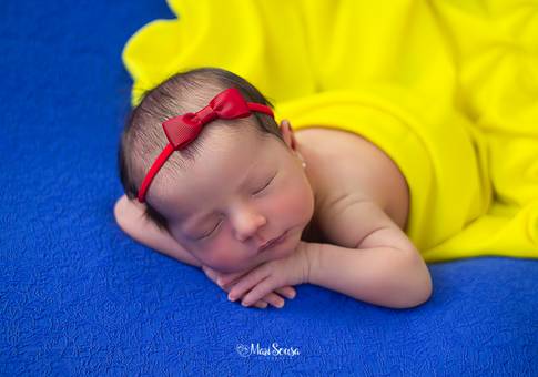 MUNDO MÁGICO de MELISSA