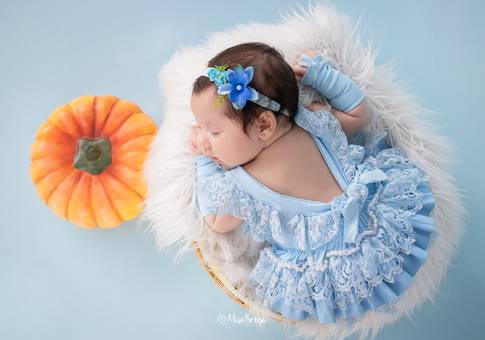 MUNDO MÁGICO de ANA VITÓRIA, Cinderela