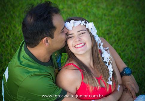 Ensaio de ENSAIO FOTOGRÁFICO PRÉ WEDDING - fERNANDA E GABRIEL