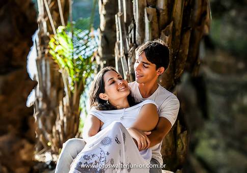 Ensaio de Ensaio Pré Casamento | Laís e Gabriel