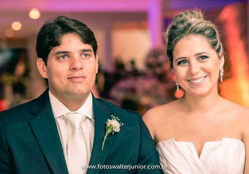 Casamento de Casamento | Alana + Víctor