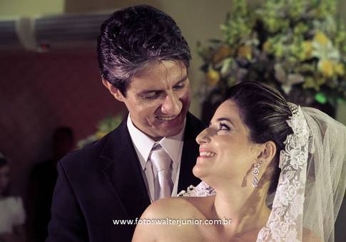 Casamento de Casamento | Leandro e Ludmila