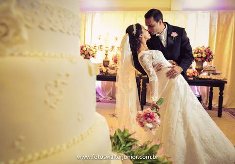 Casamento de Andreia e Leonardo