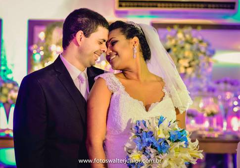 Casamento de Nataly e Davyson