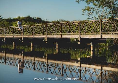 Ensaio de Maiara e Elmer