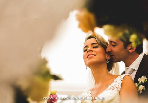 Casamento de Isabelle e Aleksandr