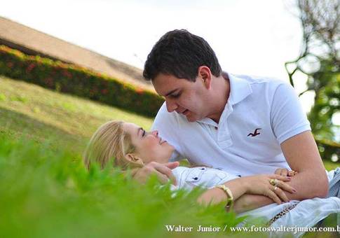 Ensaio de Karol e Ìcaro