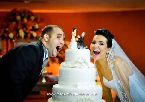 Casamento de Veronica e Ciro