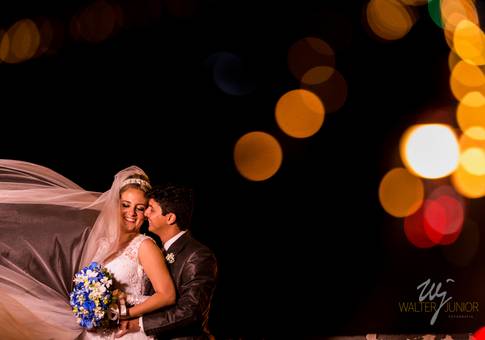 Casamento de João + Kelly